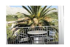 Apartmány PLAŽA Apartmán 3 – A2+2 no.23 foto 6