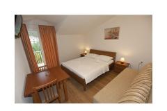 Apartmány PLAŽA Apartmán 6 – A2+2 no.33 foto 1