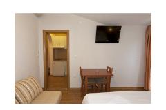 Apartmány PLAŽA Apartmán 6 – A2+2 no.33 foto 3