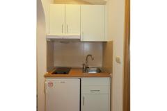 Apartmány PLAŽA Apartmán 6 – A2+2 no.33 foto 4