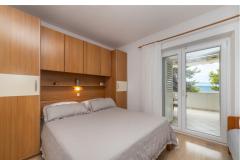 Apartmány Sandra Apartmán 1: (2+1) – Studio 1 foto 2