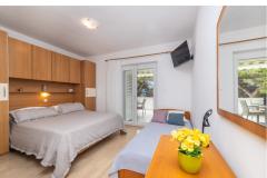 Apartmány Sandra Apartmán 1: (2+1) – Studio 1 foto 3
