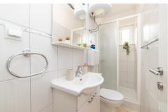 Apartmány Sandra Apartmán 1: (2+1) – Studio 1 foto 4
