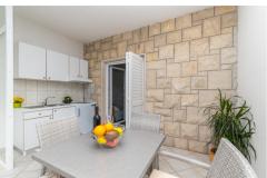 Apartmány Sandra Apartmán 1: (2+1) – Studio 1 foto 5
