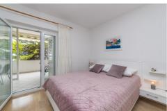 Apartmány Sandra Apartmán 2: (2+1) – Studio 2 foto 2