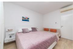 Apartmány Sandra Apartmán 2: (2+1) – Studio 2 foto 3