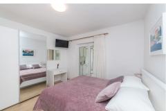Apartmány Sandra Apartmán 2: (2+1) – Studio 2 foto 4