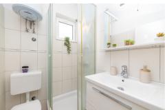Apartmány Sandra Apartmán 2: (2+1) – Studio 2 foto 5