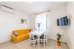 Apartmány Sandra Apartmán 5: (4+1) – Apartman 5 foto 2
