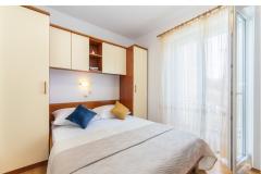 Apartmány Sandra Apartmán 5: (4+1) – Apartman 5 foto 5