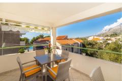 Apartmány Sandra Apartmán 6: (4+1) – Apartman 6 foto 1