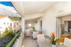 Apartmány Sandra Apartmán 6: (4+1) – Apartman 6 foto 4