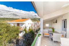 Apartmány Sandra Apartmán 7: (4+0) – Apartman 7 foto 1