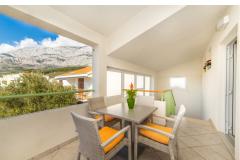 Apartmány Sandra Apartmán 7: (4+0) – Apartman 7 foto 2