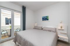 Apartmány Sandra Pokoj 3: (2+1) – Soba 3 foto 2