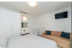 Apartmány Sandra Pokoj 3: (2+1) – Soba 3 foto 4