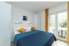 Apartmány Sandra Pokoj 4: (2+1) – Soba 4 foto 1