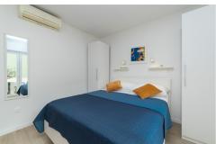 Apartmány Sandra Pokoj 4: (2+1) – Soba 4 foto 2