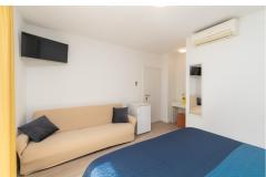 Apartmány Sandra Pokoj 4: (2+1) – Soba 4 foto 4