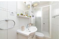 Apartmány Sandra Pokoj 4: (2+1) – Soba 4 foto 5