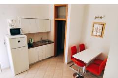 Apartmány Silva Tučepi Apartmán 1 – app 3+2 foto 1