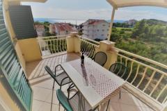Apartmány Silva Tučepi Apartmán 1 – app 3+2 foto 2