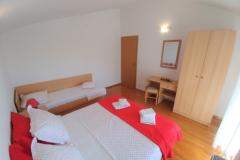 Apartmány Silva Tučepi Apartmán 1 – app 3+2 foto 5