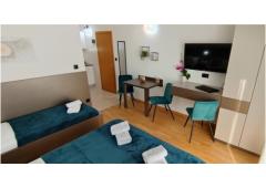 Apartmány Silva Tučepi Apartmán 2 – app 2+1 foto 1