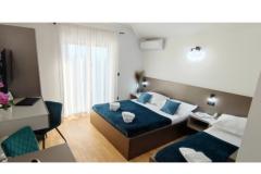 Apartmány Silva Tučepi Apartmán 2 – app 2+1 foto 3