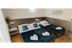 Apartmány Silva Tučepi Apartmán 2 – app 2+1 foto 5