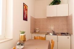 Apartmány Šimić Apartmán 1 – Apartman 1 foto 4