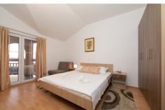 Apartmány Šimović Apartmán 2 – A2 foto 1