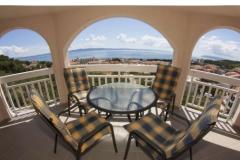 Apartmány Šimović Apartmán 2 – A2 foto 2