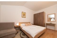 Apartmány Šimović Apartmán 2 – A2 foto 3