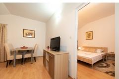 Apartmány Šimović Apartmán 2 – A2 foto 4