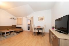 Apartmány Šimović Apartmán 2 – A2 foto 5