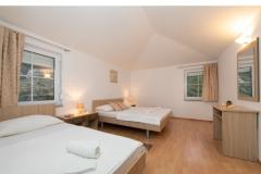 Apartmány Šimović Apartmán 3 – A3 foto 1