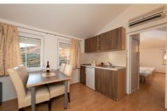 Apartmány Šimović Apartmán 3 – A3 foto 2