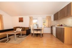 Apartmány Šimović Apartmán 3 – A3 foto 3