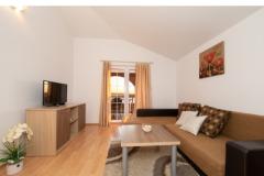 Apartmány Šimović Apartmán 3 – A3 foto 4