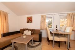 Apartmány Šimović Apartmán 3 – A3 foto 5