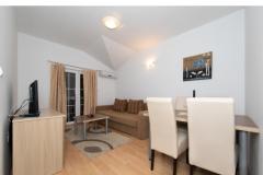 Apartmány Šimović Apartmán 4 – A4 foto 1