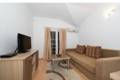 Apartmány Šimović Apartmán 4 – A4 foto 2