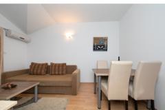 Apartmány Šimović Apartmán 4 – A4 foto 4