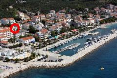 Apartmány Sonja Apartmán 1 foto 4