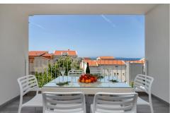 Apartmány Strada Tučepi Apartmán 1 foto 2