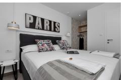 Apartmány Strada Tučepi Apartmán 1 foto 3