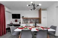 Apartmány Strada Tučepi Apartmán 1 foto 5