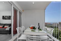 Apartmány Strada Tučepi Apartmán 1 foto 6