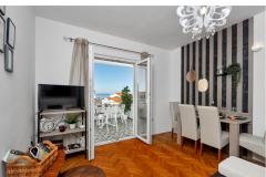 Apartmány Strada Tučepi Apartmán 4 foto 2